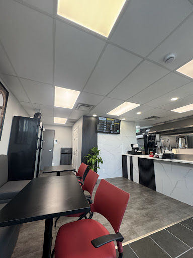 Photo of MCDonair and shawarma - 1000 Nairn Ave b, Winnipeg, MB R2L 0Y2